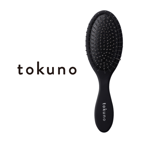 tokuno  ヘアーブラシ