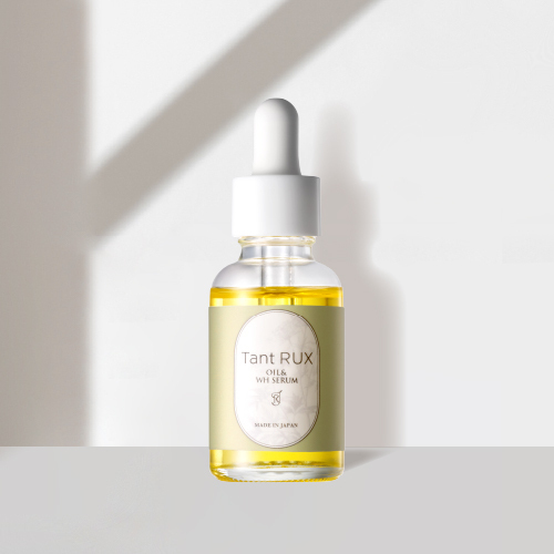 タントリュクスオイル WH SERUM