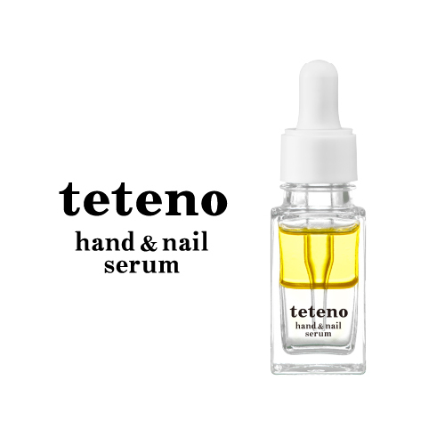 teteno
