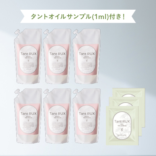 タントリュクスソープ詰替 WHセラムまとめてお得セット