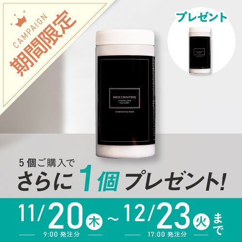 [業務用]カメレオンコルセット5+1 クリスマスキャンペーン